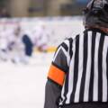 Become a USA Hockey Official