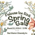 2024 Spring Gala Palouse Ice Rink