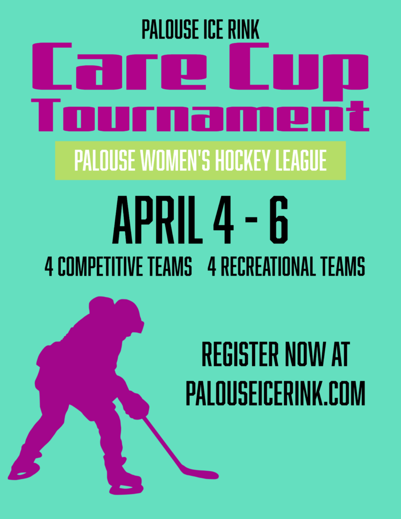 Care Cup Tournament April 4 - 6, 2025