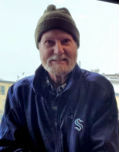 Steve Bush
